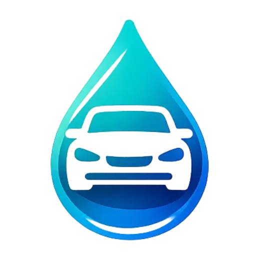Lavage auto à domicile Mazangé